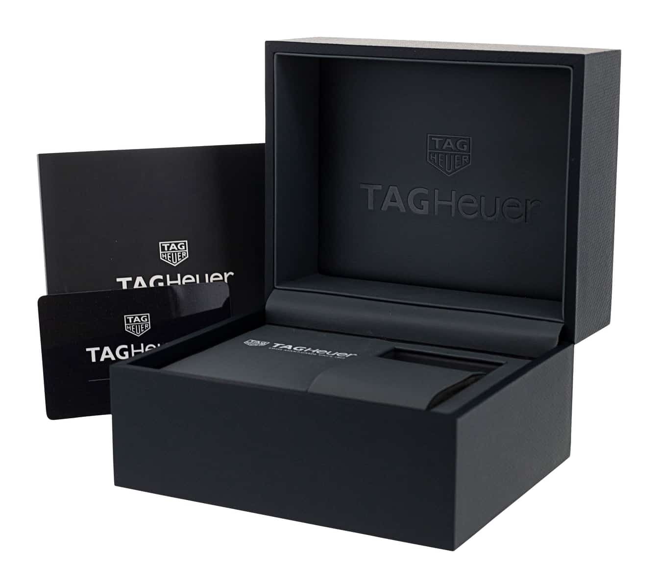 Tag Heuer Formula 1 CAZ101K.BA0842 Tag Heuer Formula 1 CAZ101K.BA0842